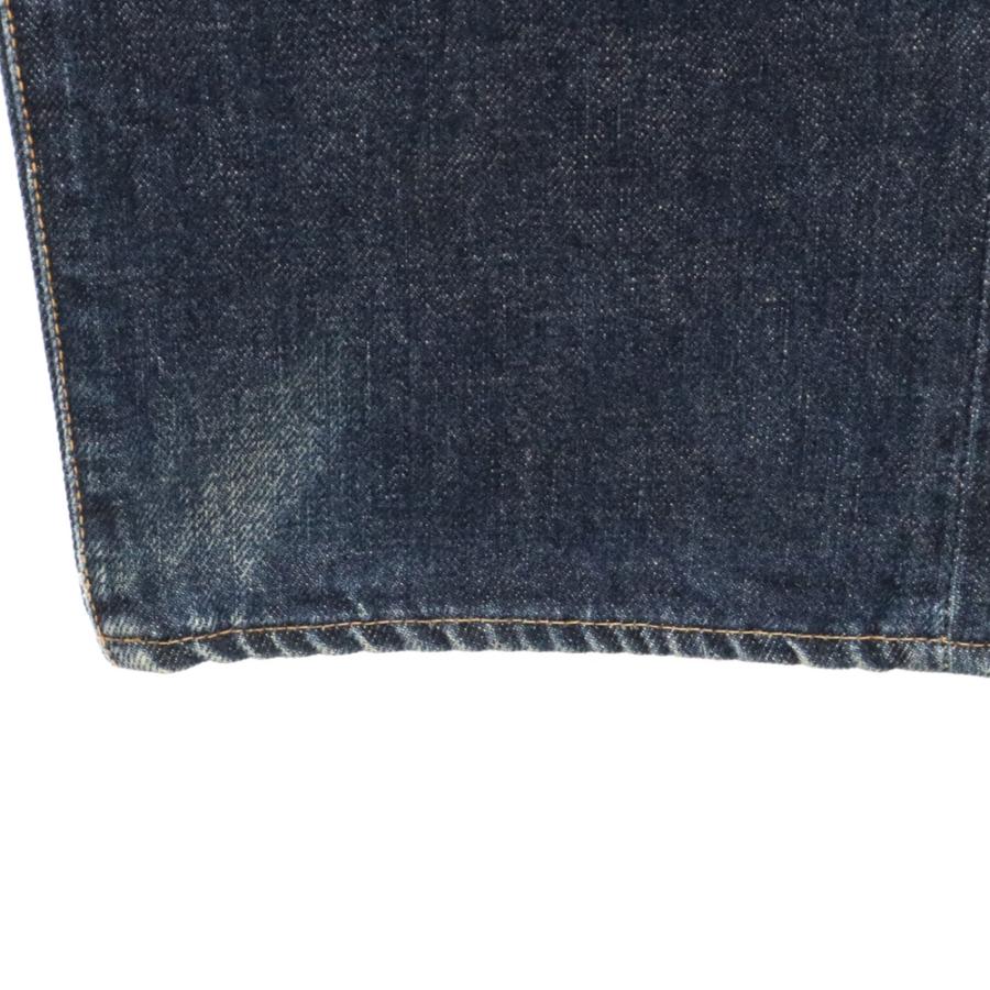 EVISU (エビス) 初期 STYLE CRAFT/EVIS JEANSタグ Lot2000 No.2 EVISU (エビス) 初期 STYLE CRAFT/EVIS JEANSタグ Lot2000 No.2