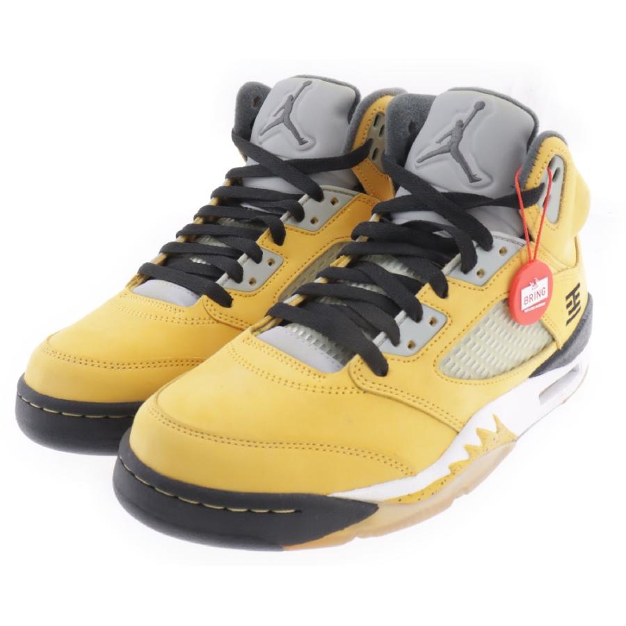 NIKE ナイキ AIR JORDAN 5 RETRO T23 TOKYO 23 エアジョーダン5 レトロ 