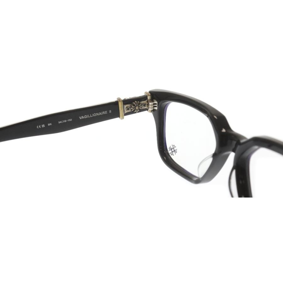 CHROME HEARTS クロムハーツ VAGILLIONAIRE II ダガーテンプル CHROME HEARTS クロムハーツ VAGILLIONAIRE II ダガーテンプル