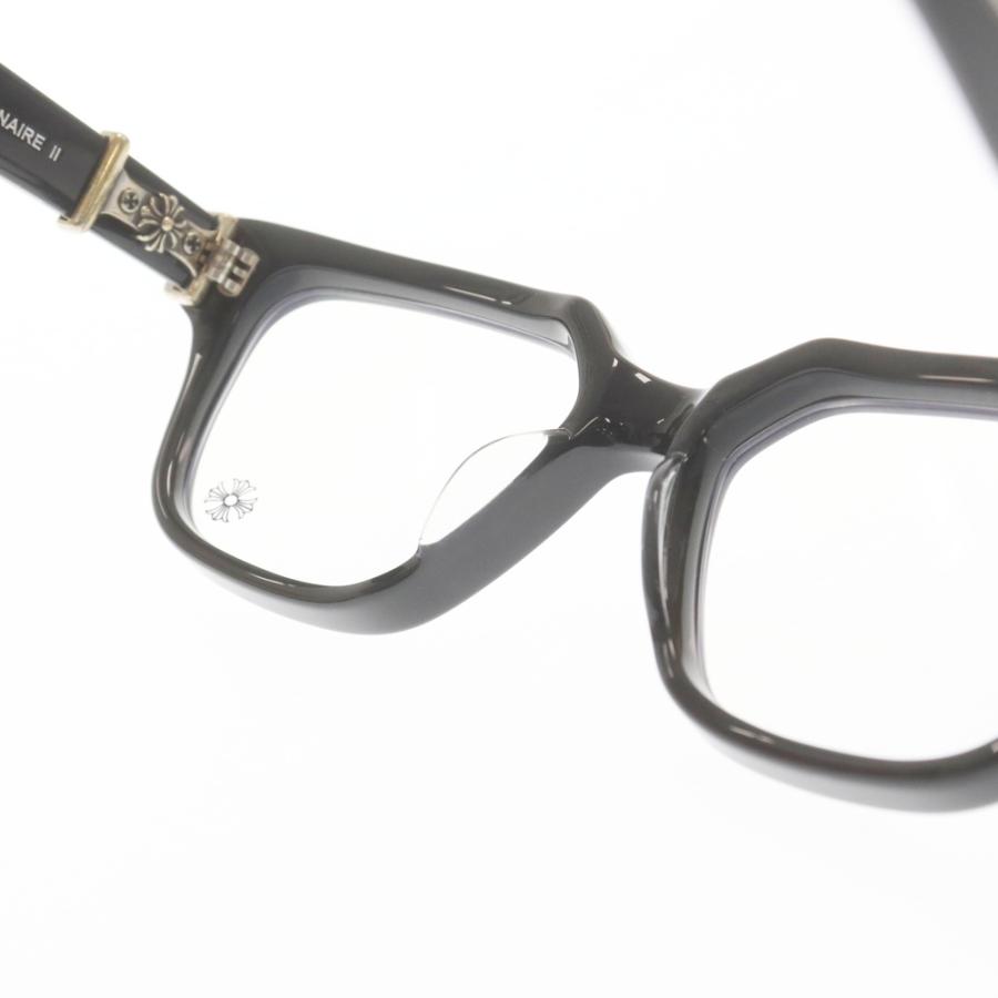 CHROME HEARTS クロムハーツ VAGILLIONAIRE II ダガーテンプル CHROME HEARTS クロムハーツ VAGILLIONAIRE II ダガーテンプル