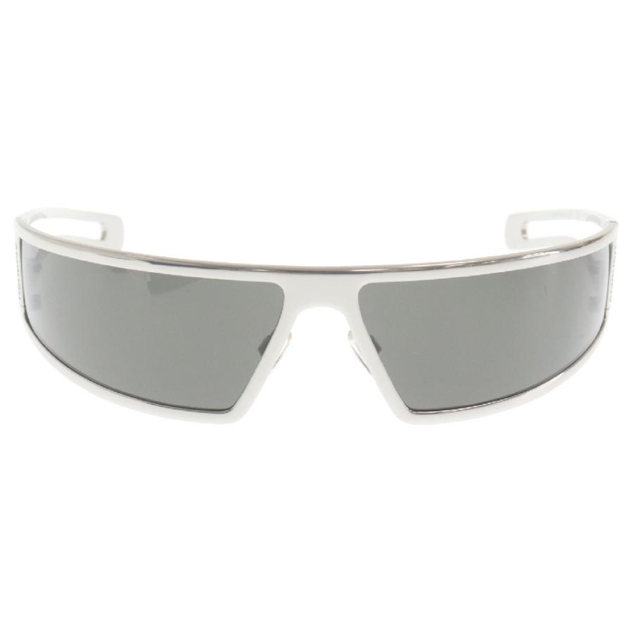 AMBUSH アンブッシュ GAMMA SUNGLASSES サングラス シルバー BERI026 