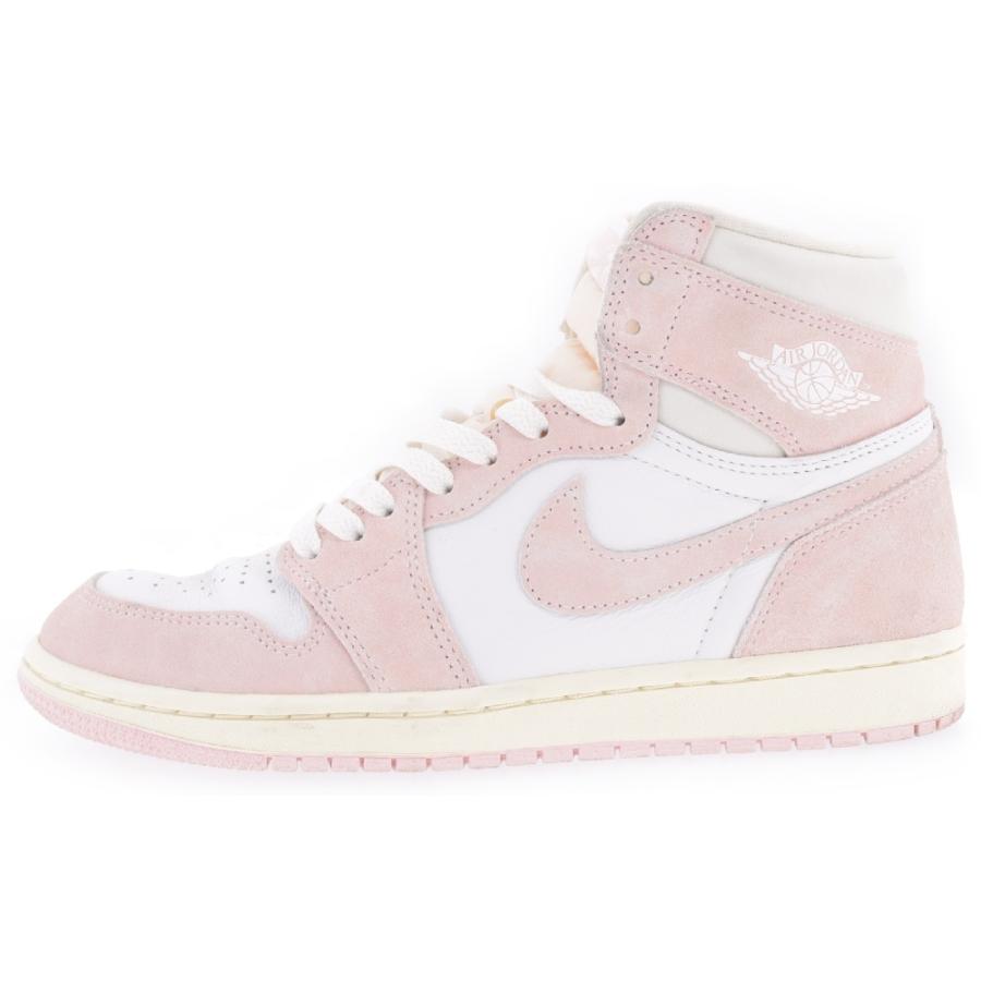 NIKE（ナイキ） WMNS AIR JORDAN 1 ウィメンズ エア ジョーダン 1