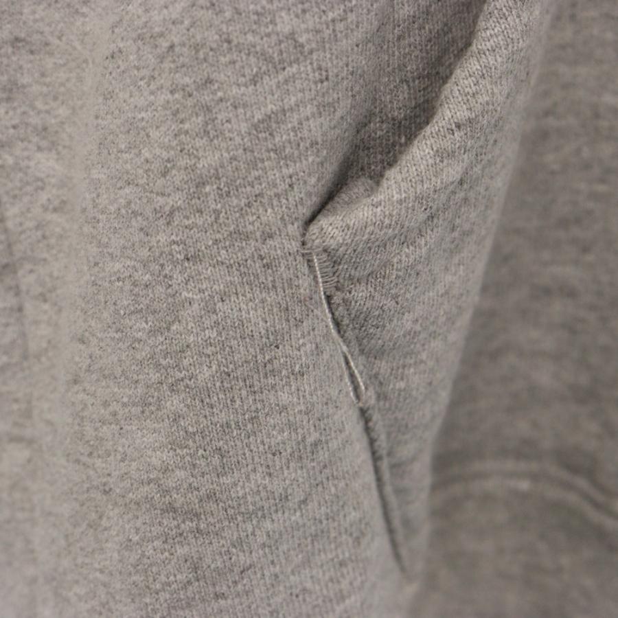 Supreme シュプリーム 15AW Toshio Maeda Overfiend Zip Up Hoodie 