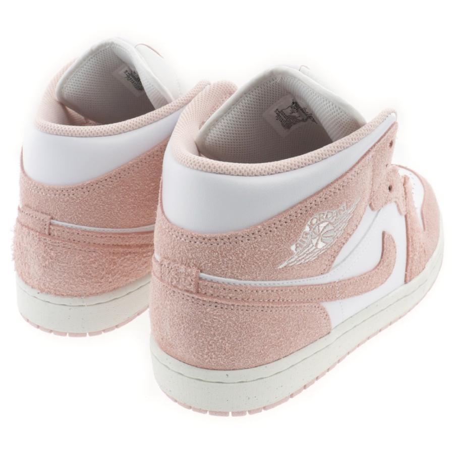 NIKE（ナイキ） Air Jordan 1 エアジョーダン1 ミッド SE パステル