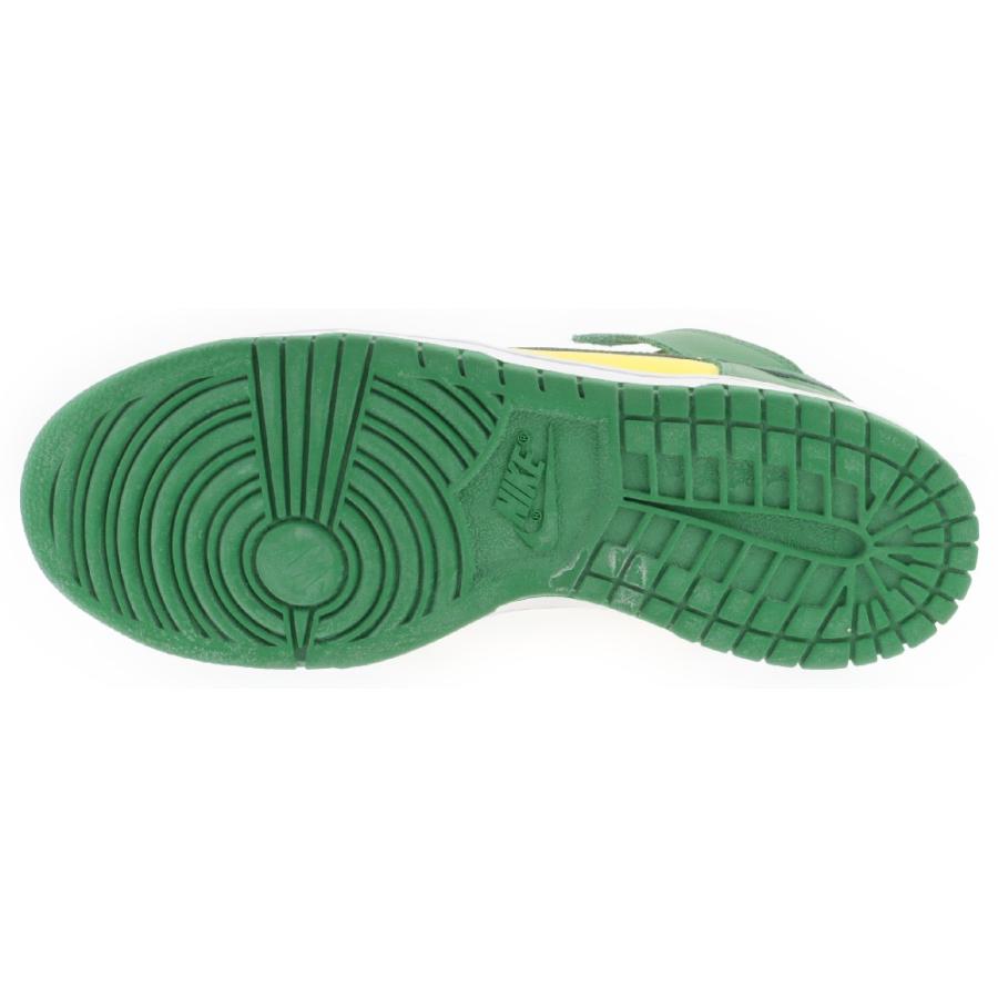 NIKE ナイキ DUNK HIGH BRAZIL ダンク ハイ ブラジル ハイカット NIKE ナイキ DUNK HIGH BRAZIL ダンク ハイ ブラジル ハイカット