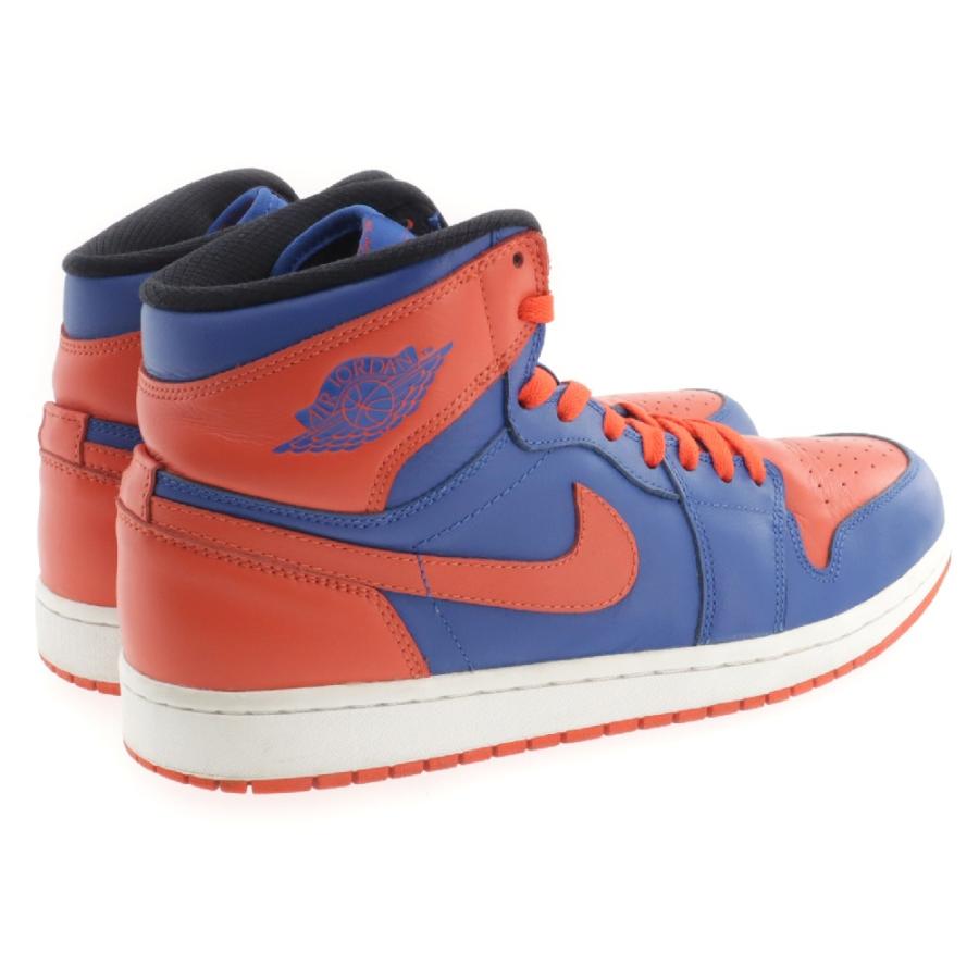 NIKE（ナイキ） Air Jordan 1 Retro エアジョーダン1 レトロ ハイ