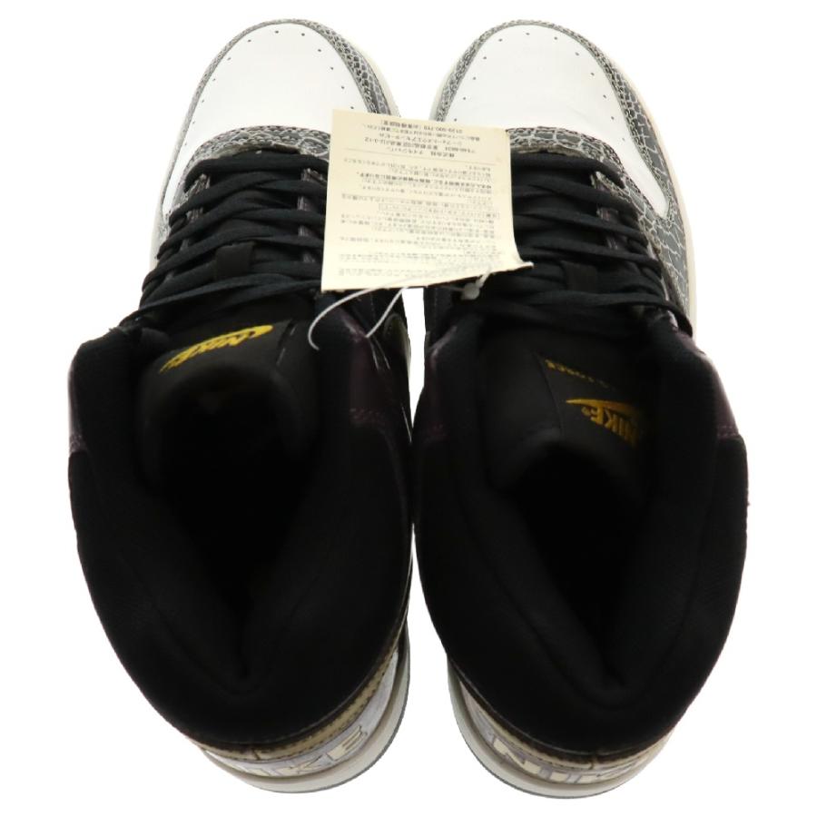 NIKE（ナイキ） DELTA FORCE 3/4 LA Lakers デルタ フォース