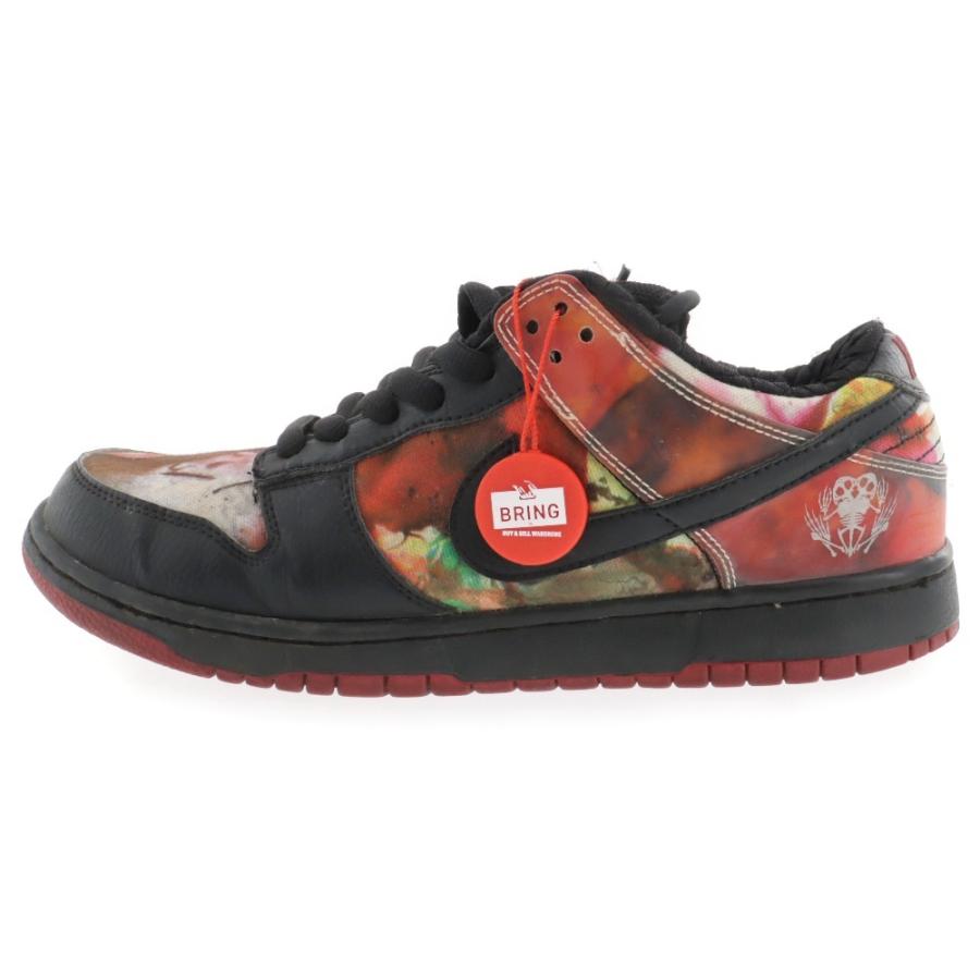 Nike SB NIKE ナイキエスビー Dunk Low Pushead ダンク ロー  