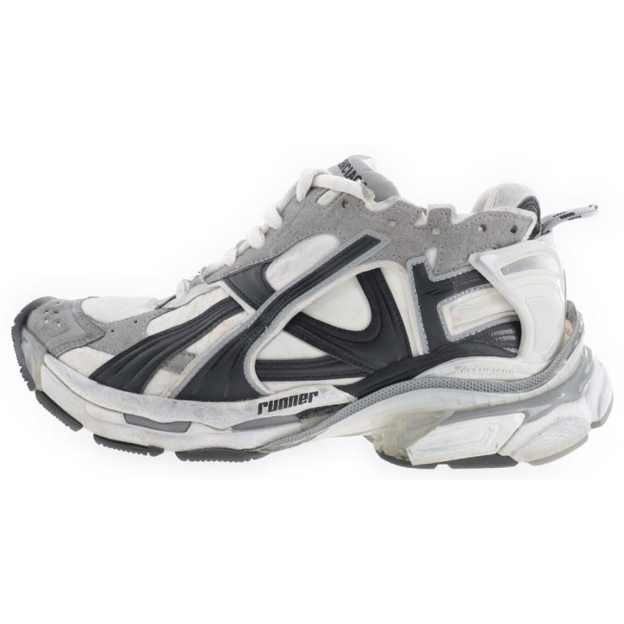 BALENCIAGA バレンシアガ RUNNER ランナー ローカットスニーカー  