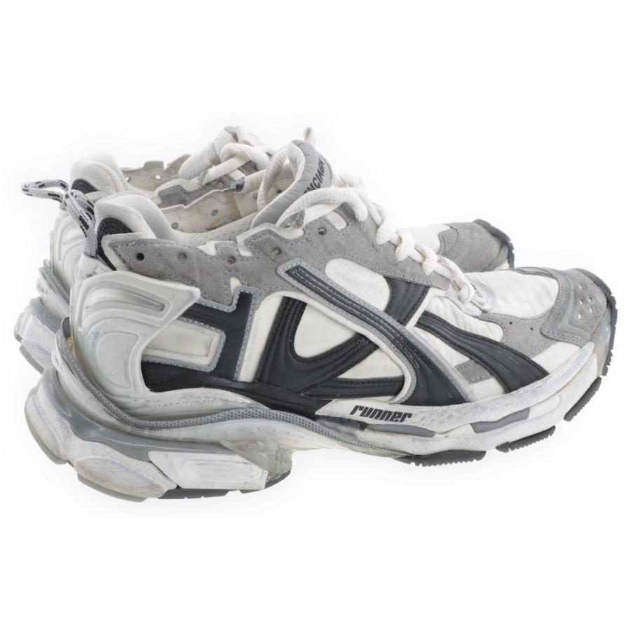 BALENCIAGA（バレンシアガ） RUNNER ランナー ローカットスニーカー