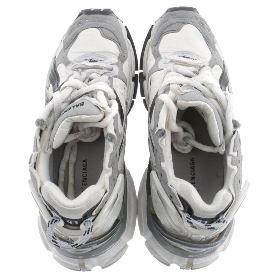 BALENCIAGA（バレンシアガ） RUNNER ランナー ローカットスニーカー