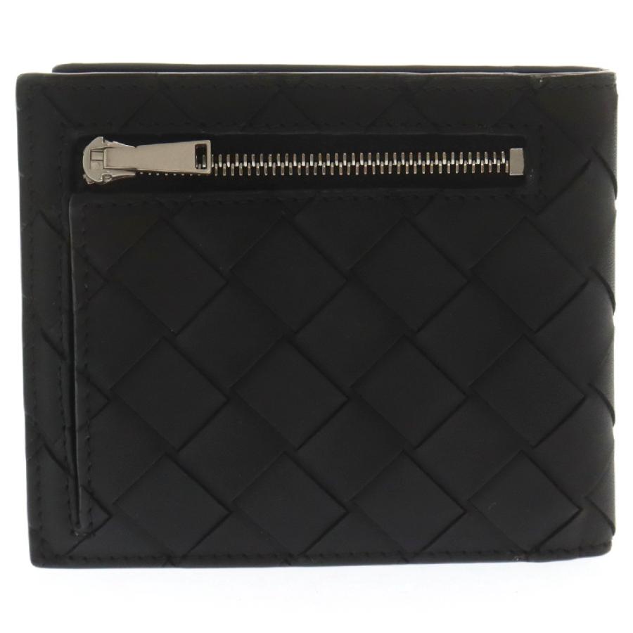 BOTTEGA VENETA（ボッテガ・ヴェネタ） ORIZZONTALE イントレチャート