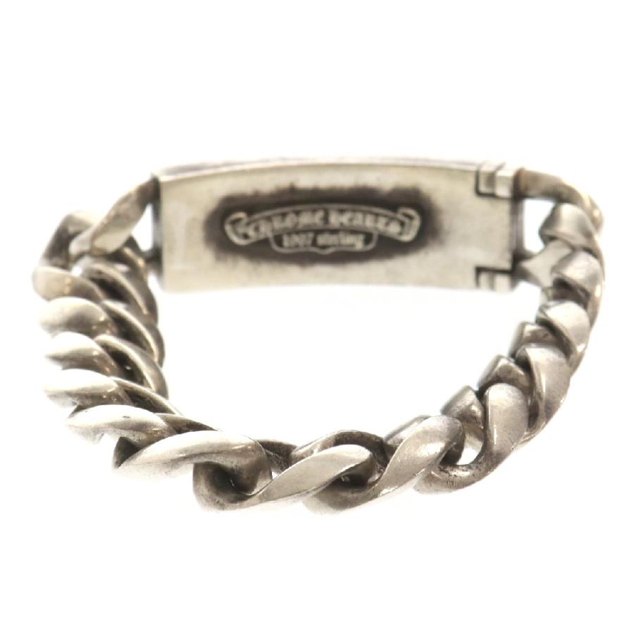CHROME HEARTS（クロムハーツ） ID FLORAL CRS フローラルクロスID