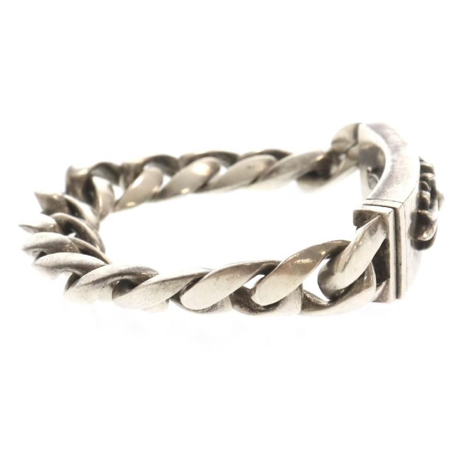 CHROME HEARTS（クロムハーツ） ID FLORAL CRS フローラルクロスID