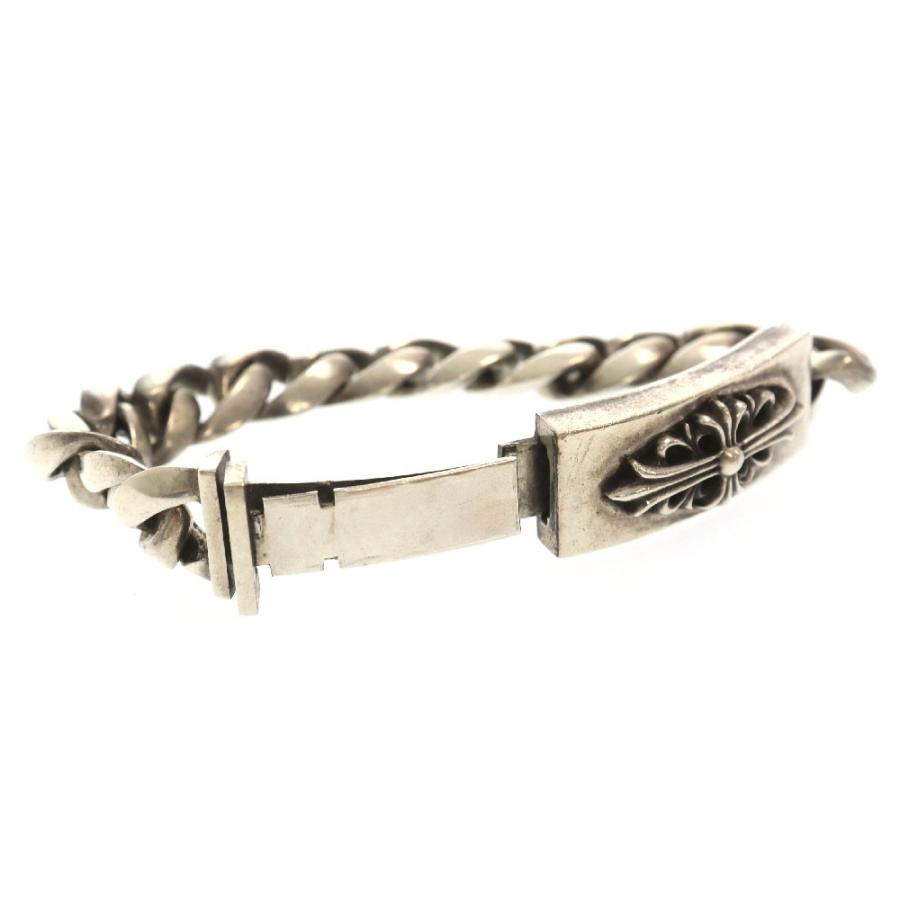 CHROME HEARTS（クロムハーツ） ID FLORAL CRS フローラルクロスID