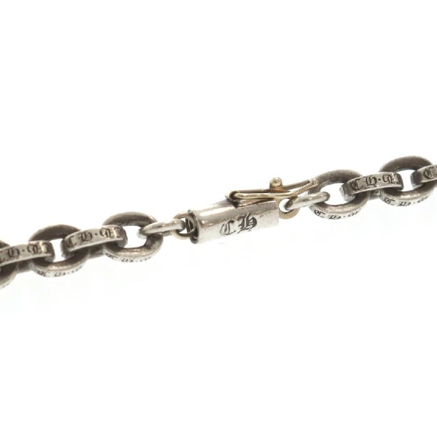 CHROME HEARTS（クロムハーツ） PAPER CHAIN 20inch ペーパーチェーン