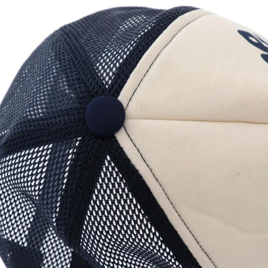 A BATHING APE（アベイシングエイプ） BAPE STA MESH CAP べイプスタ