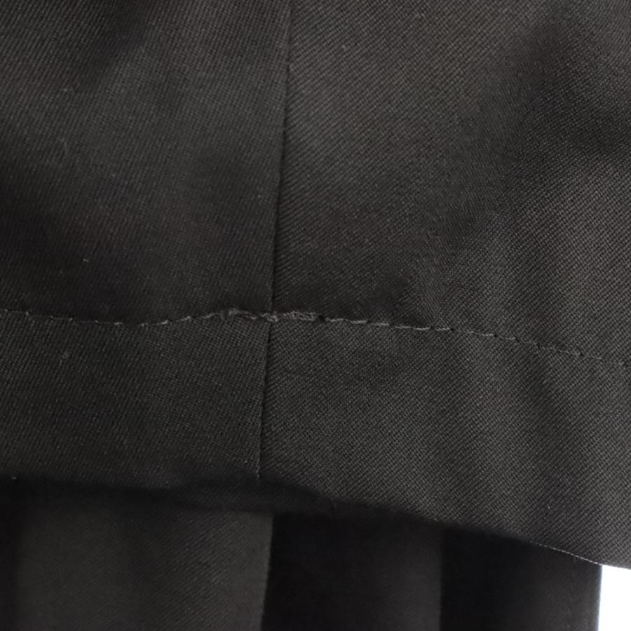 COMME des GARCONS コムデギャルソン 23SS ワイヤー サイド COMME des GARCONS コムデギャルソン 23SS ワイヤー サイド