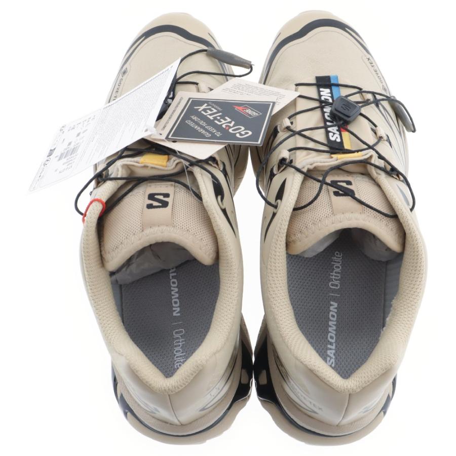 SALOMON サロモン XT-6 GTX GORE-TEX ゴアテックス ローカット 