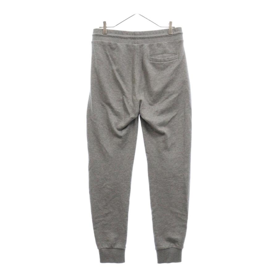 MONCLER（モンクレール） 21SS PANTALONE ロゴ刺繍 スウェットパンツ