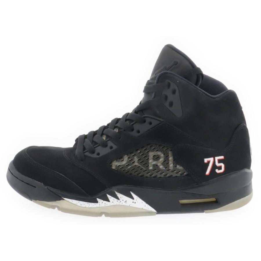 NIKE（ナイキ） AIR JORDAN 5 エアジョーダン5 パリ サンジェルマン