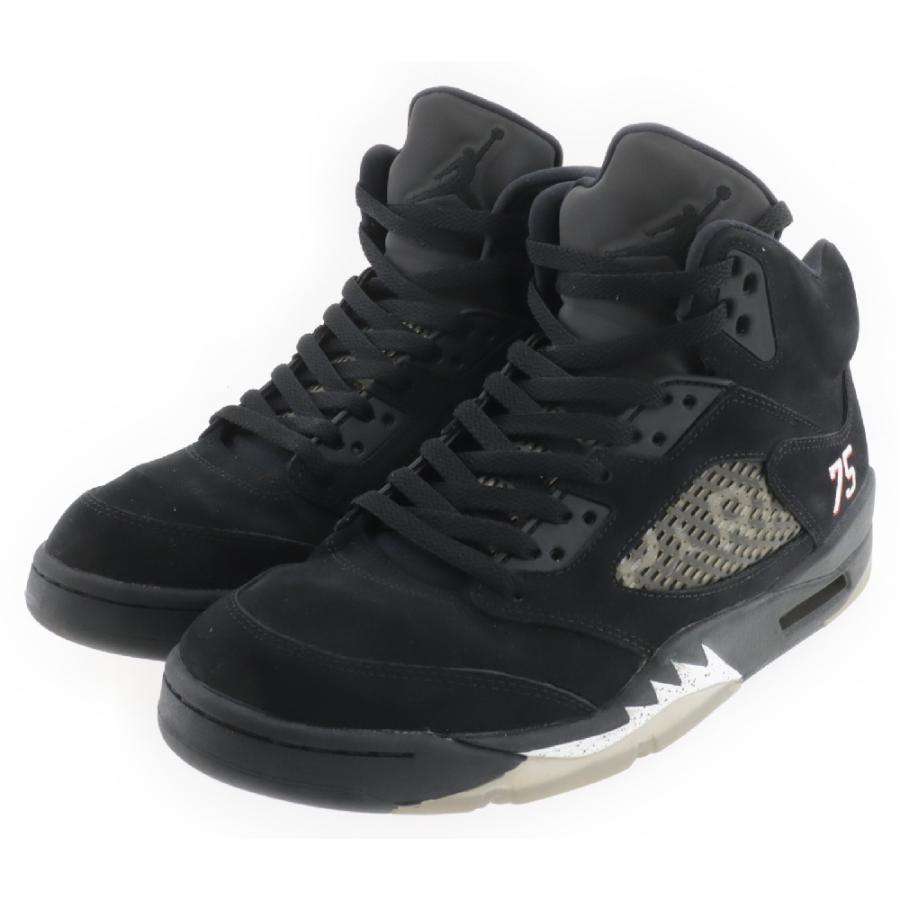 NIKE（ナイキ） AIR JORDAN 5 エアジョーダン5 パリ サンジェルマン