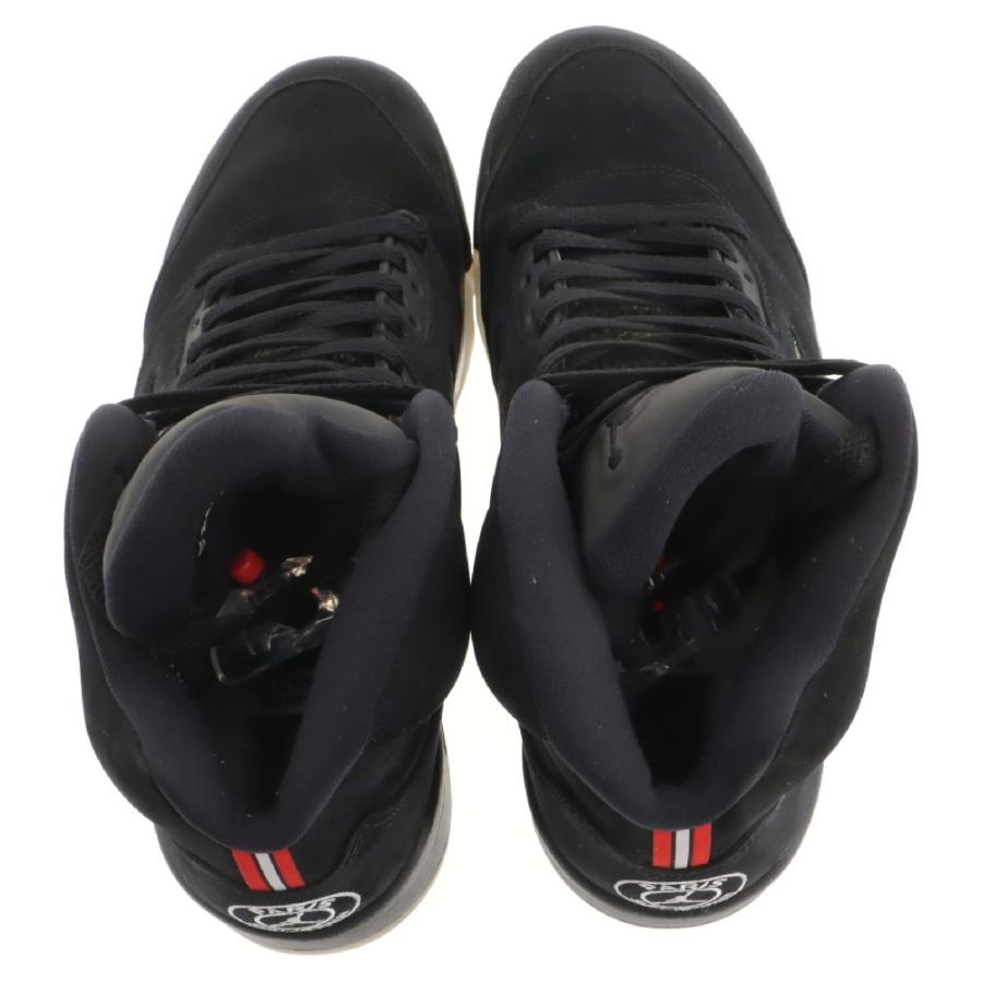 NIKE（ナイキ） AIR JORDAN 5 エアジョーダン5 パリ サンジェルマン