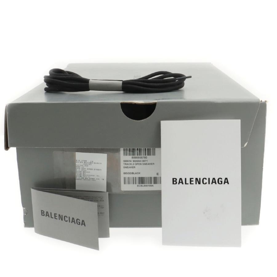 BALENCIAGA（バレンシアガ） TRACK TRAINERS 2 568614トラック