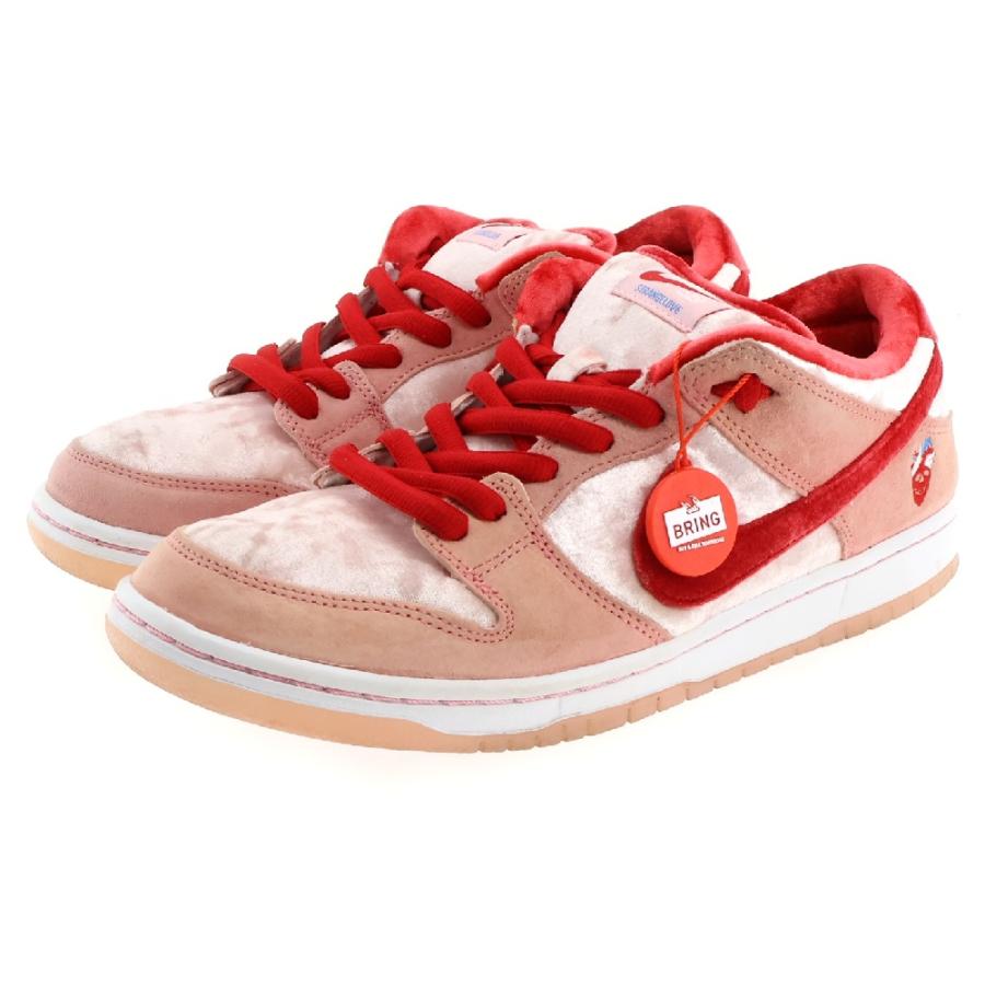 Nike SB NIKE ナイキエスビー ストレンジラブ ダンクロー バレンタイン