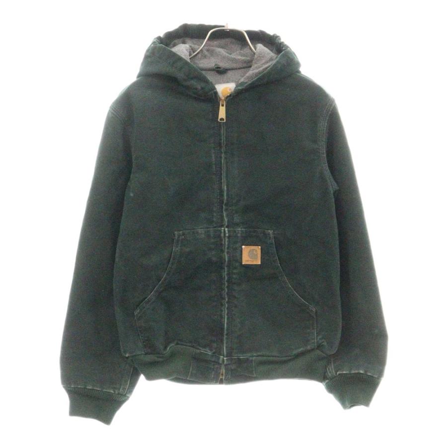 Carhartt CARHARTT カーハート ACTIVE JACKET アクティブ