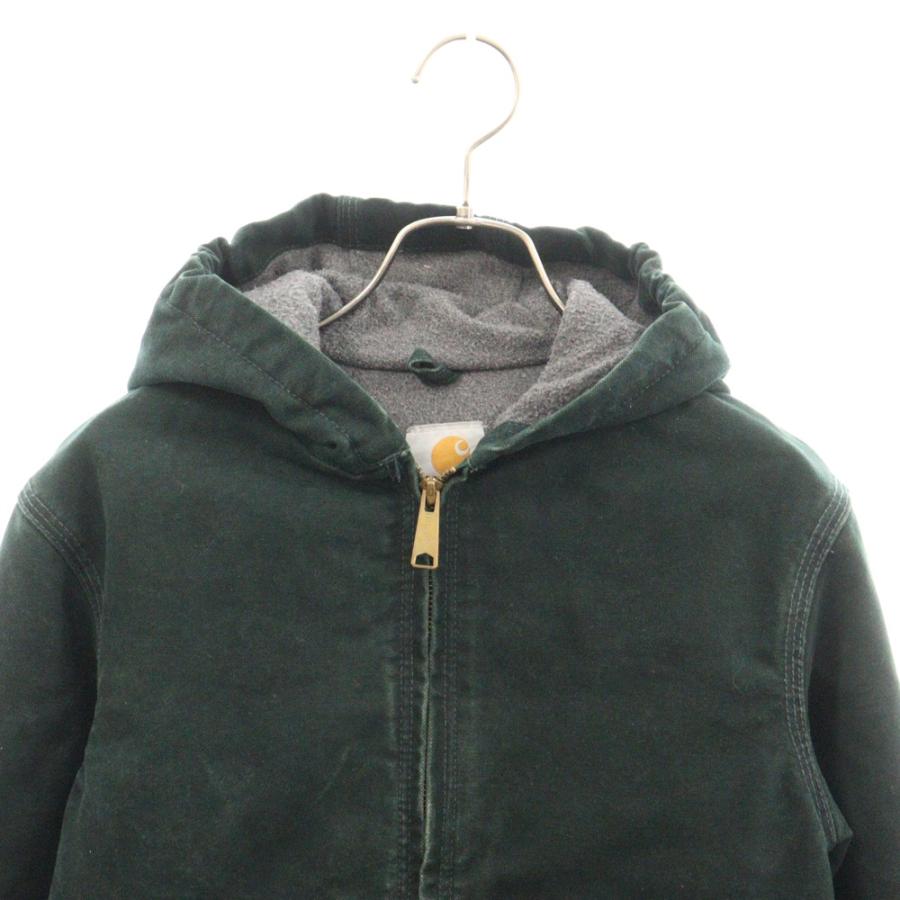 Carhartt（カーハート） ACTIVE JACKET アクティブ ジャケット YYJ189