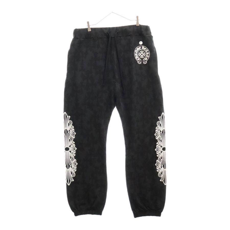 CHROME HEARTS クロムハーツ 24SS グレイブヤードセメタリー CHROME HEARTS クロムハーツ 24SS グレイブヤードセメタリー