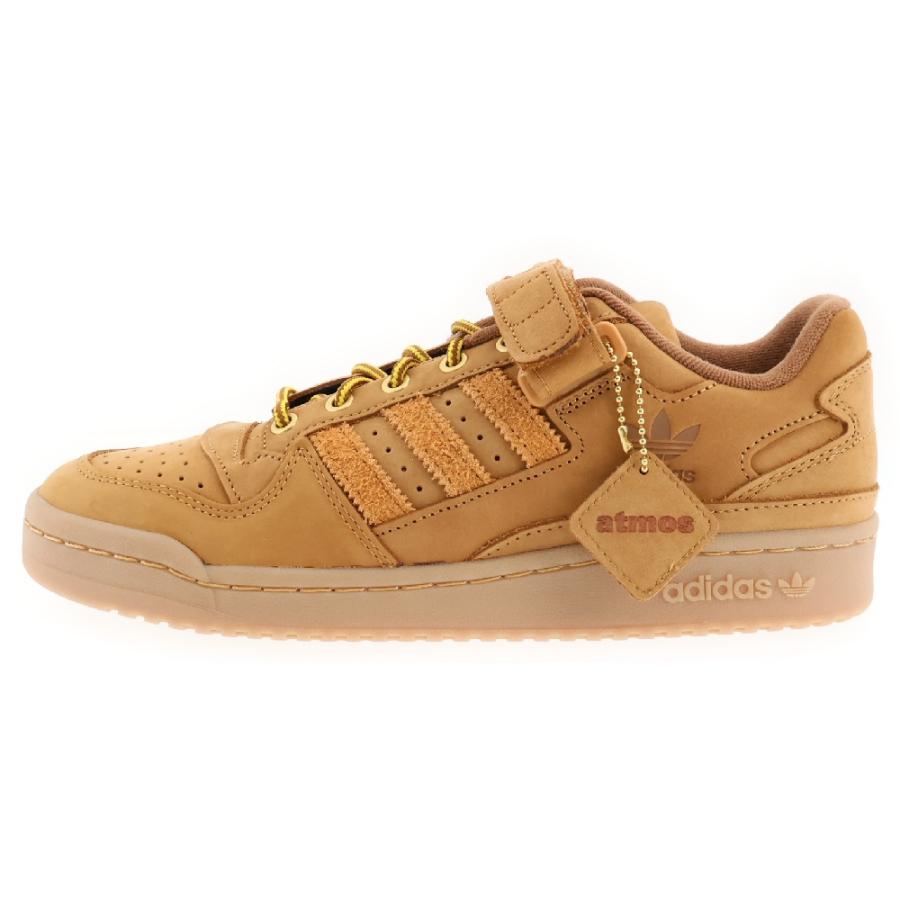 adidas（アディダス） FORUM LOW フォーラム ローカットスニーカー 