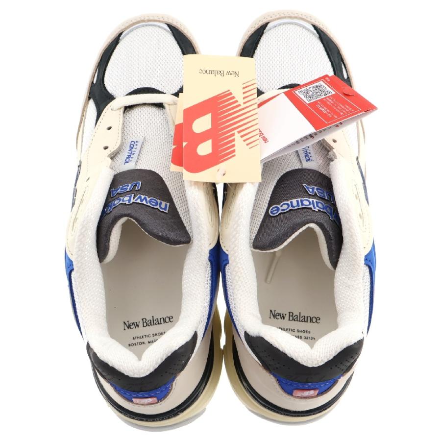 New Balance ニューバランス 990 USA製 メッシュ ローカットスニーカー  