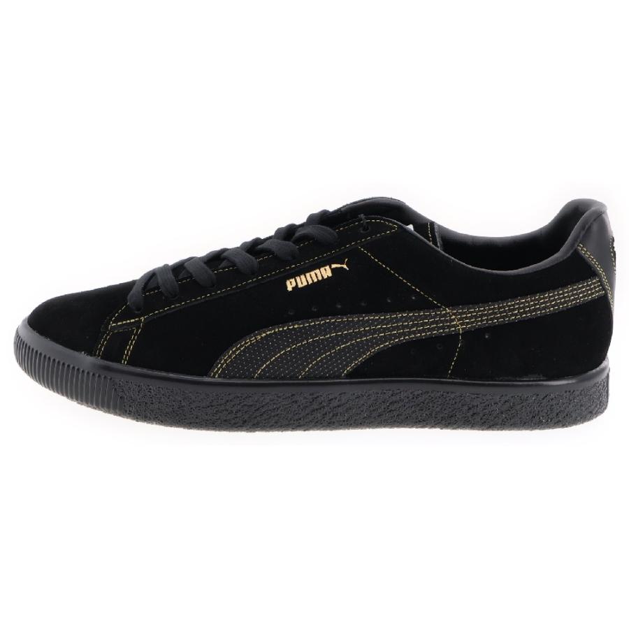 PUMA プーマ ×アトモス×ダスティチャンプ×QDS スウェード MIJ 
