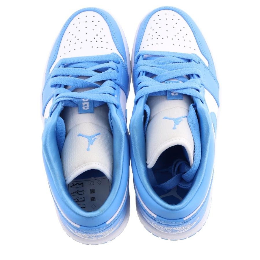 NIKE ナイキ Women's Air Jordan 1 Low UNC ウィメンズ エア NIKE ナイキ Women's Air Jordan 1 Low UNC ウィメンズ エア