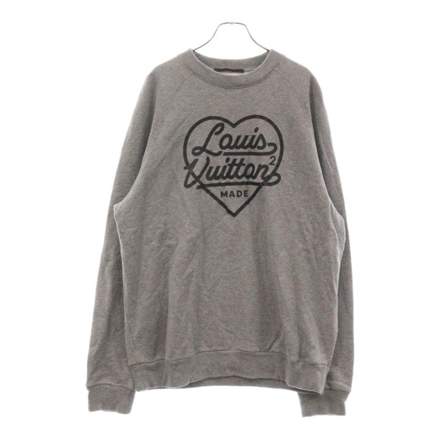 LOUIS VUITTON ルイヴィトン 22SS Sweat Sweater RM221M UYR LOUIS VUITTON ルイヴィトン 22SS Sweat Sweater RM221M UYR
