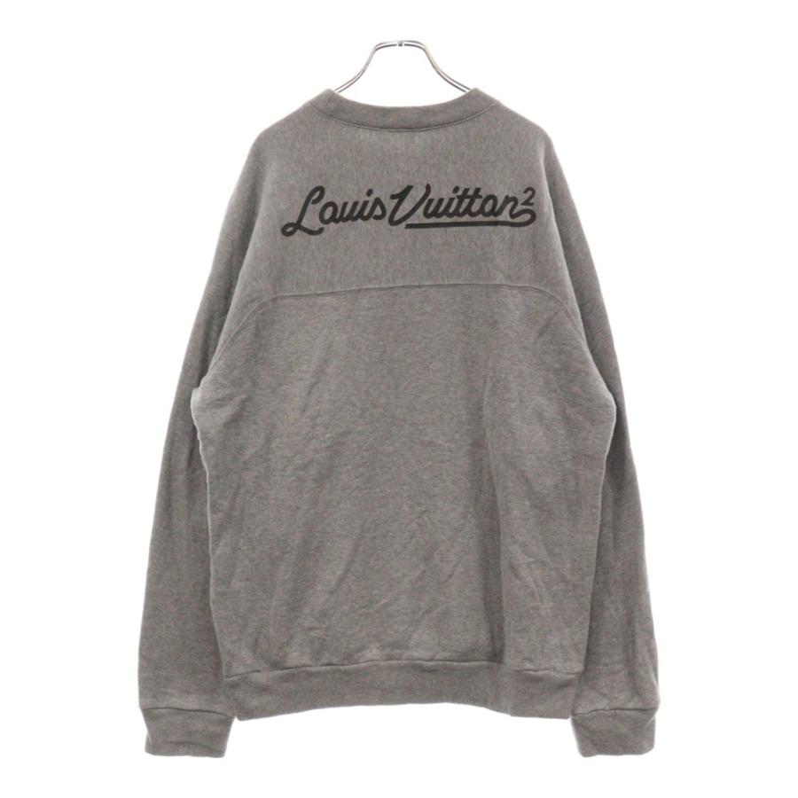 LOUIS VUITTON ルイヴィトン 22SS Sweat Sweater RM221M UYR LOUIS VUITTON ルイヴィトン 22SS Sweat Sweater RM221M UYR