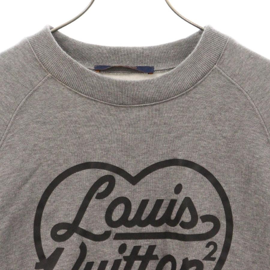 LOUIS VUITTON ルイヴィトン 22SS Sweat Sweater RM221M UYR LOUIS VUITTON ルイヴィトン 22SS Sweat Sweater RM221M UYR