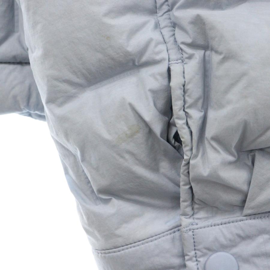 Palace Skateboards パレススケートボーズ ×PERTEX WORK DOWN JACKET