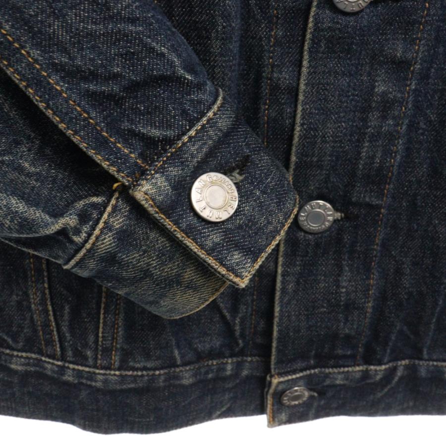 HELMUT LANG ヘルムートラング 1998 本人期 CLASSIC RAW DENIM HELMUT LANG ヘルムートラング 1998 本人期 CLASSIC RAW DENIM