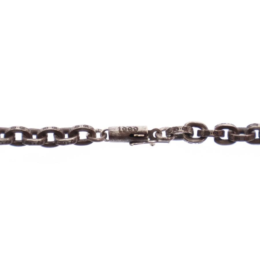 CHROME HEARTS（クロムハーツ） PAPER CHAIN ペーパーチェーン 24inch