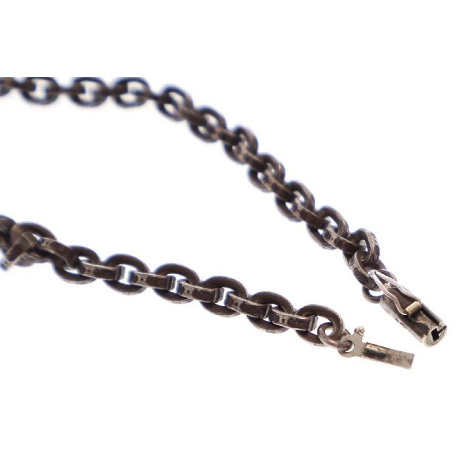 CHROME HEARTS（クロムハーツ） PAPER CHAIN ペーパーチェーン 24inch