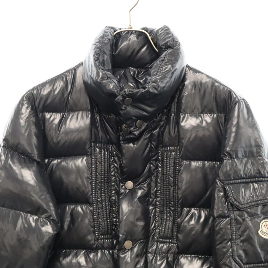 MONCLER モンクレール ROD GIUBBOTTO ロッド ダウンジャケット MONCLER モンクレール ROD GIUBBOTTO ロッド ダウンジャケット