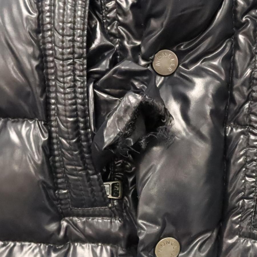 MONCLER モンクレール ROD GIUBBOTTO ロッド ダウンジャケット MONCLER モンクレール ROD GIUBBOTTO ロッド ダウンジャケット