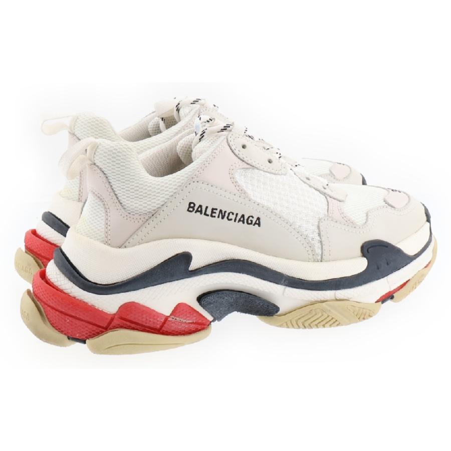 BALENCIAGA（バレンシアガ） TRIPLE S TRAINERS トリプルエス