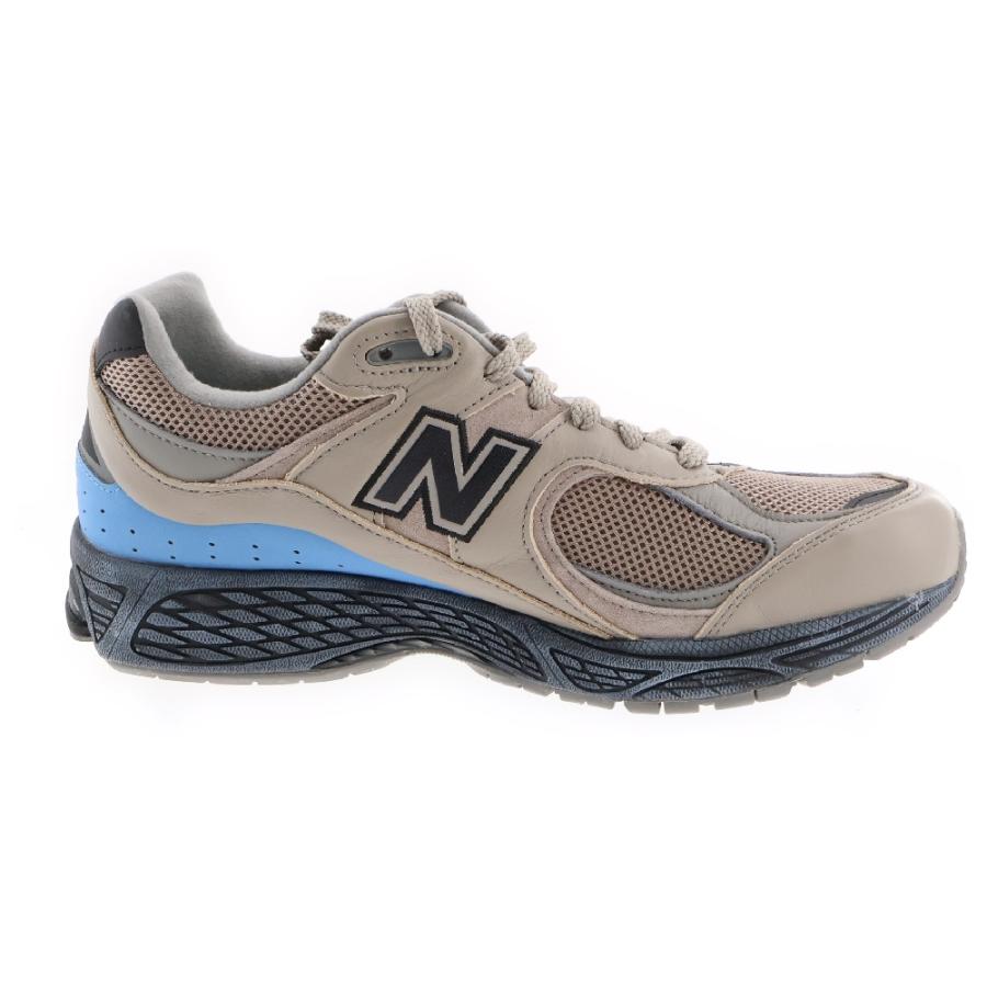 New Balance ニューバランス ×THISISNEVERTHAT 2002R GREY ディスイズネバーザット スエード ローカットスニーカー ML2002RN グレー US11/29.0cm New Balance（ニューバランス） ×THISISNEVERTHAT 2002R GREY