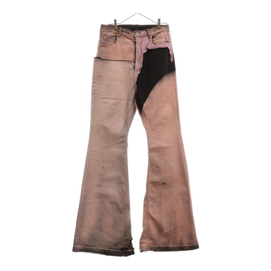 DRKSHDW ダークシャドウ 23SS BOLAN BOOTCUT JEANS IN STRETCH DRKSHDW ダークシャドウ 23SS BOLAN BOOTCUT JEANS IN STRETCH