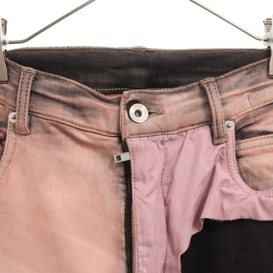 DRKSHDW ダークシャドウ 23SS BOLAN BOOTCUT JEANS IN STRETCH DRKSHDW ダークシャドウ 23SS BOLAN BOOTCUT JEANS IN STRETCH