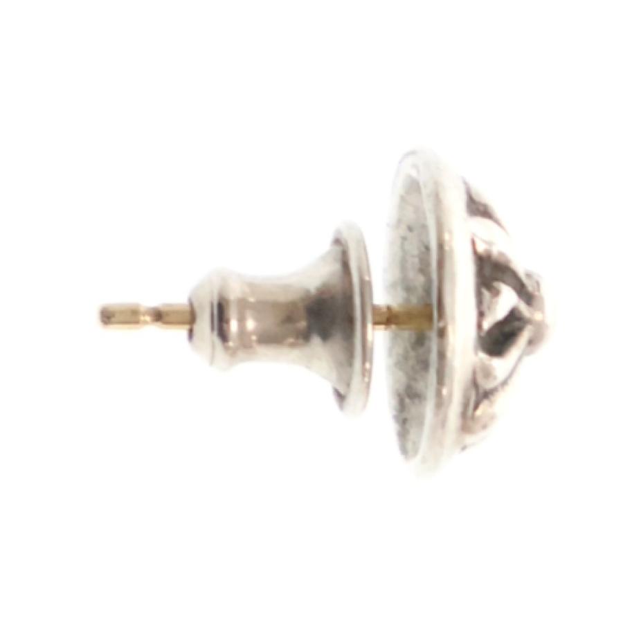 CHROME HEARTS（クロムハーツ） STUD CRSBLL クロスボールスタッド